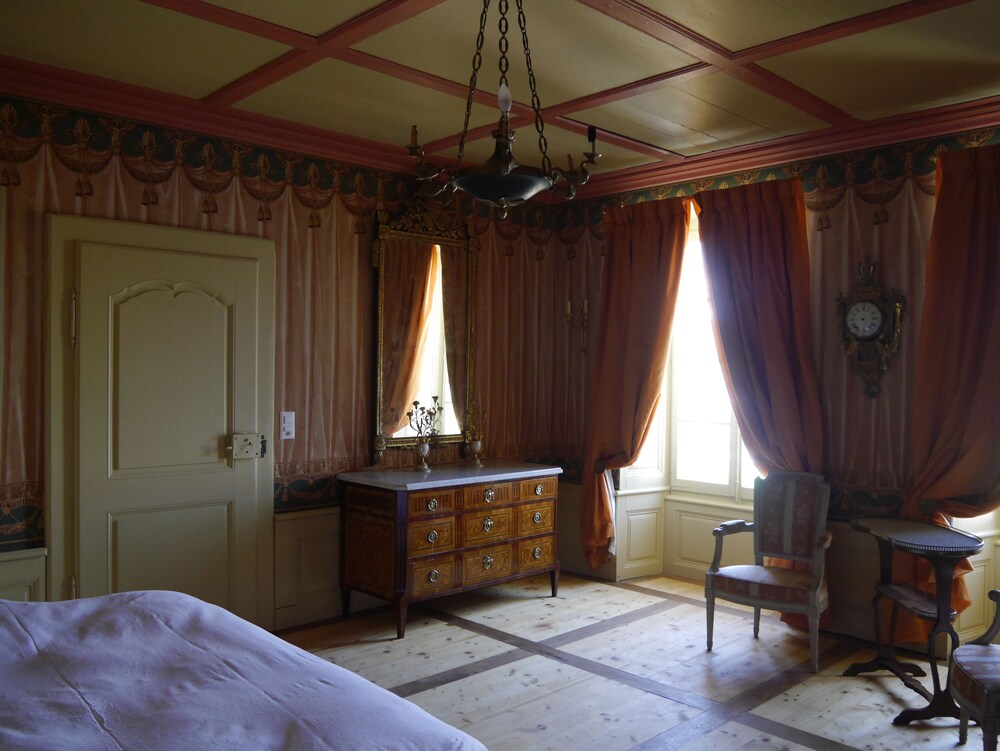 Château de Marnand