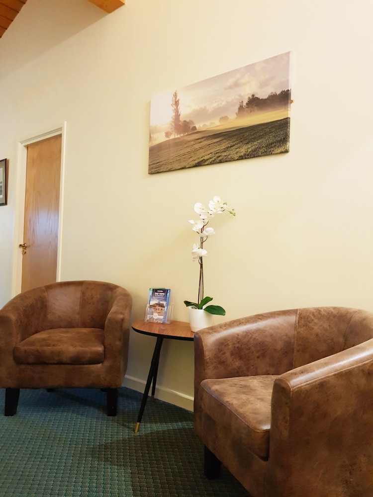 Wareham Vacations - The Dorset Golf Hotel - Property Image 3