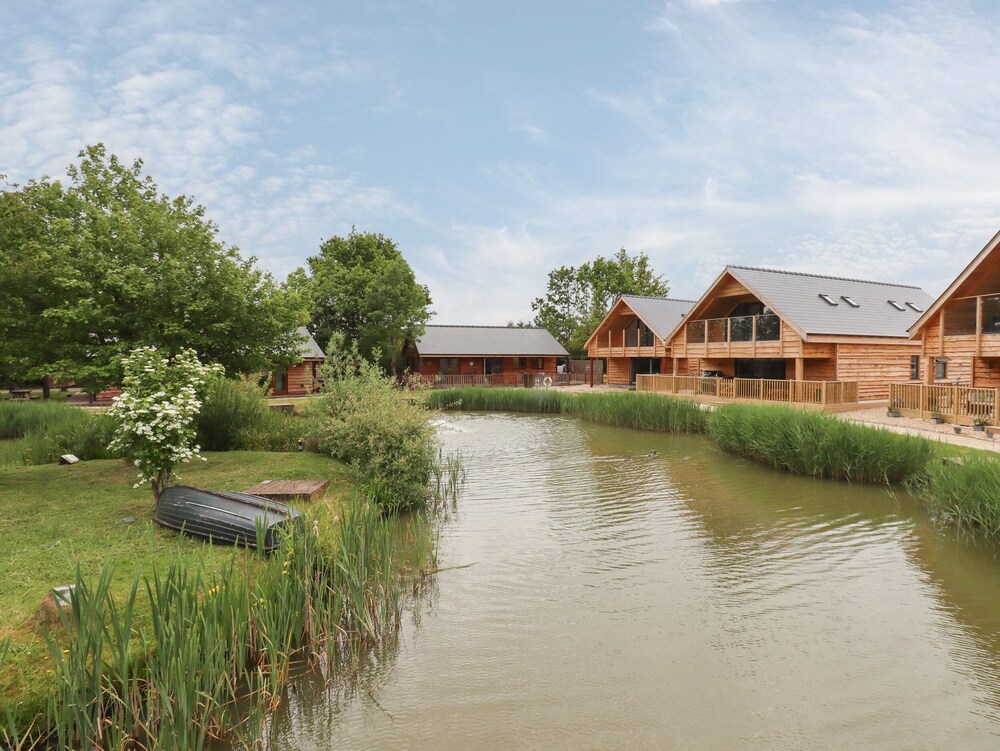Butterfly Lodge