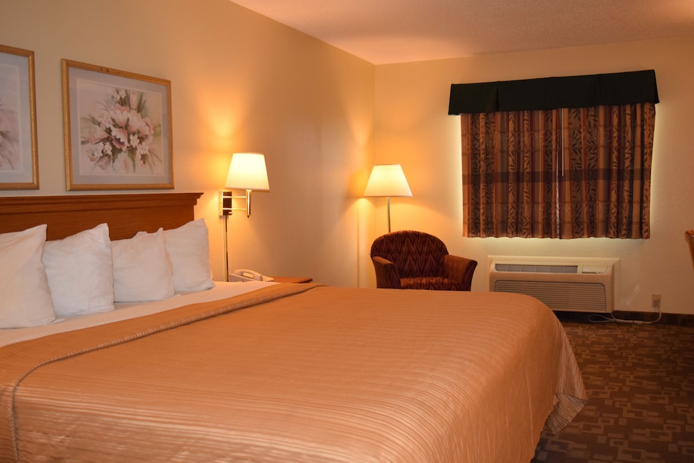 Quality Inn Washington Court House