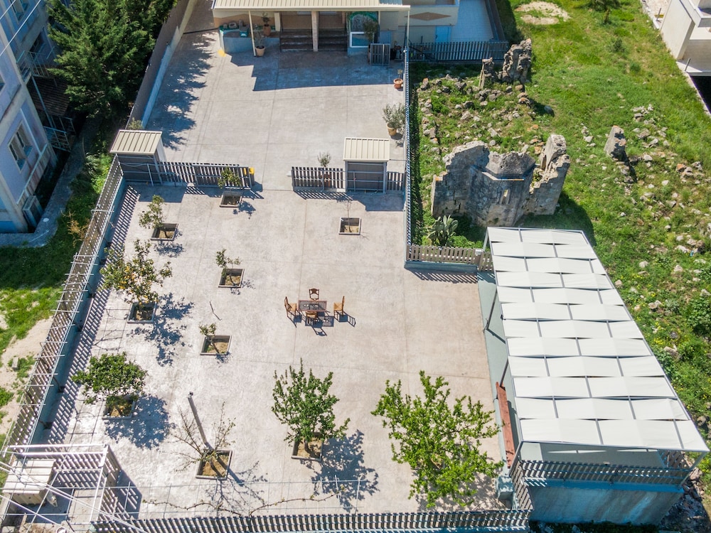 Zante Sky Suites