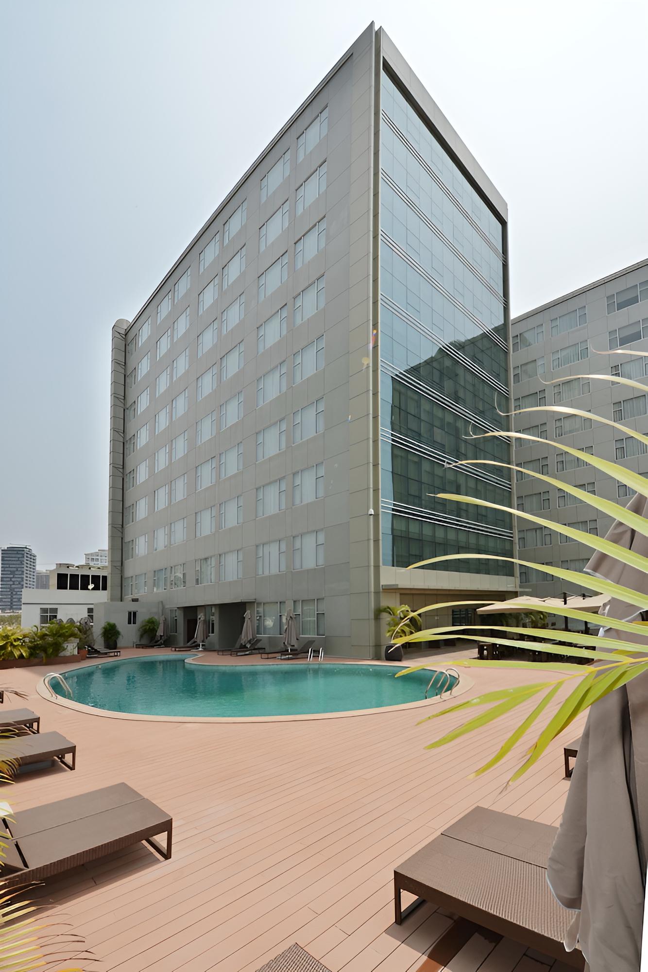 Diamante Hotel