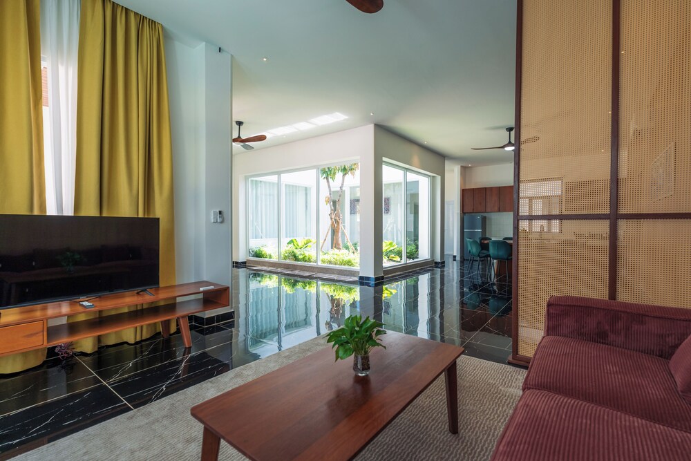 Royal Beach Resort & Residence by EHM