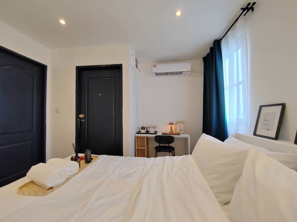 The Motuga Hostel Bangkok