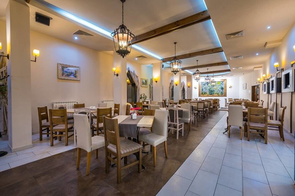 Bansko Vacations - Hotel Complex Zara Bansko - Property Image 6