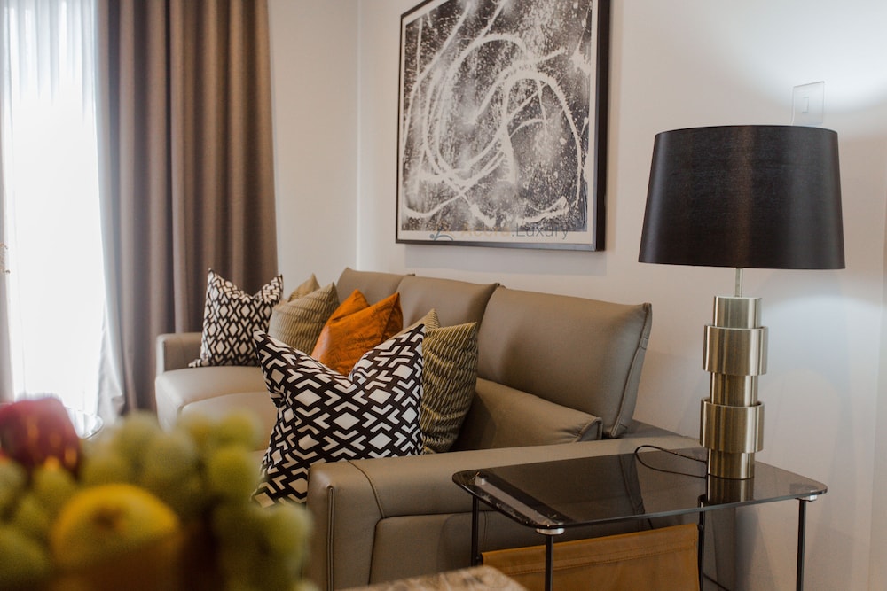 Accra Luxury Apartments at Loxwood
