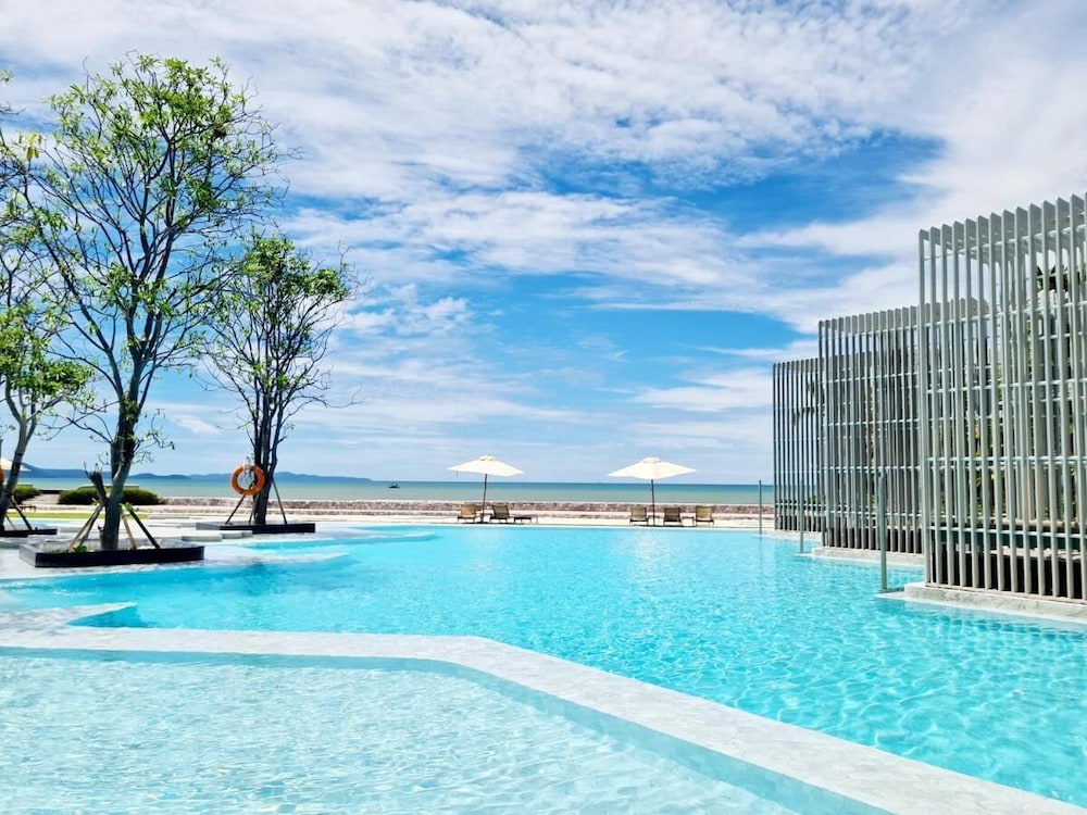 Veranda Residence by SEA U PATTAYA