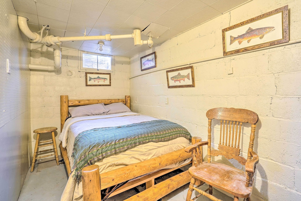 Canon City Vacations - Canon City Abode, 13 Mi to Royal Gorge Bridge! - Property Image 9