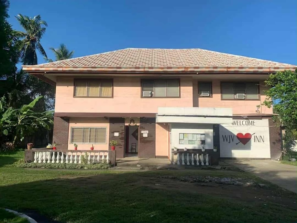 WJV INN LILOAN