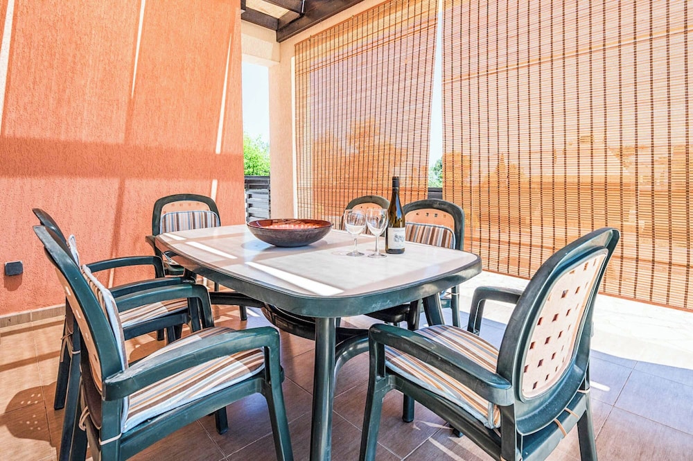 Villa Thalassa Hideaway