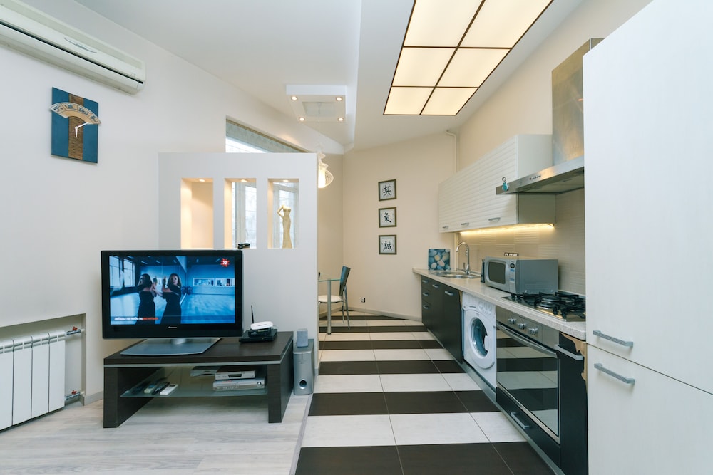 Kiev Apartments Rent