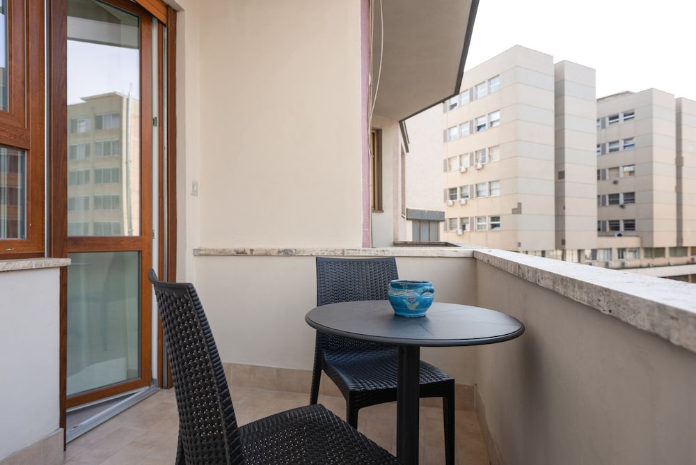 Giulia's Apartment