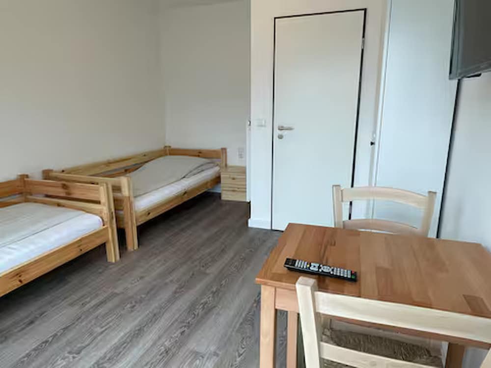 A & B Apartment u. Zimmervermietung eGbR