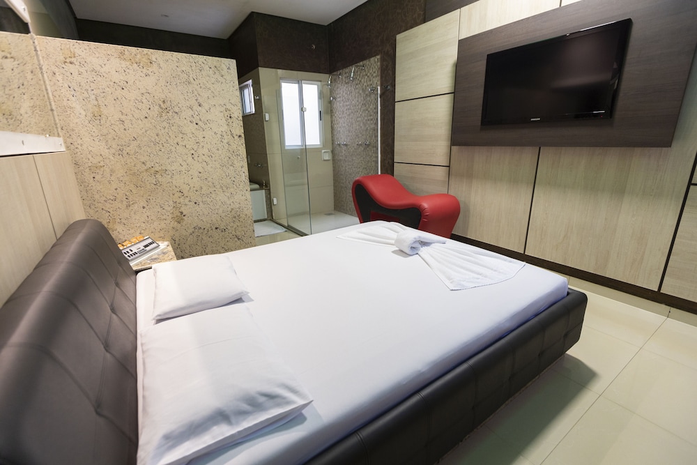 Troia Motel