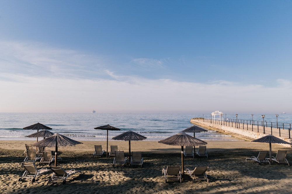 Limassol Vacations - Elias Beach Hotel - Property Image 24