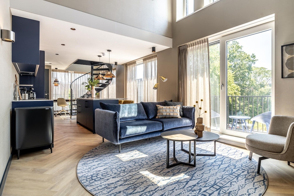 Cozy Apartment in the Center of Delft