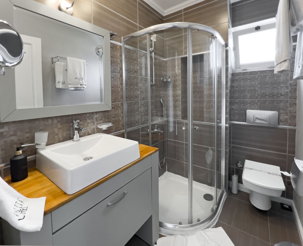 Kayezta Hotel Alacatı - Image 43