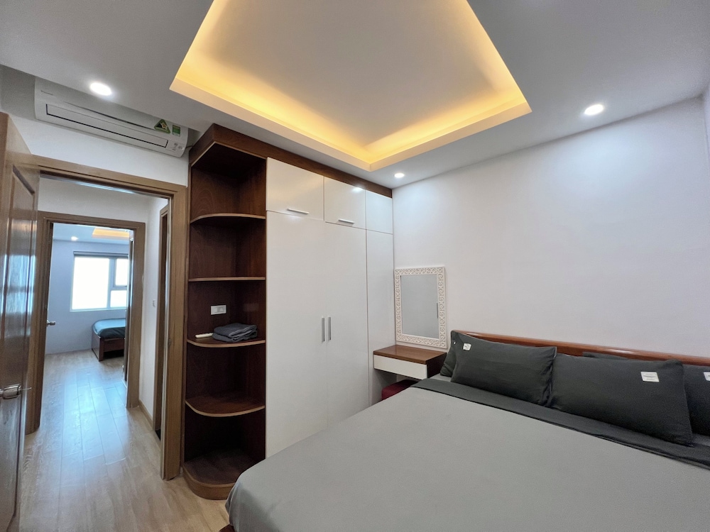 The Minh Homes