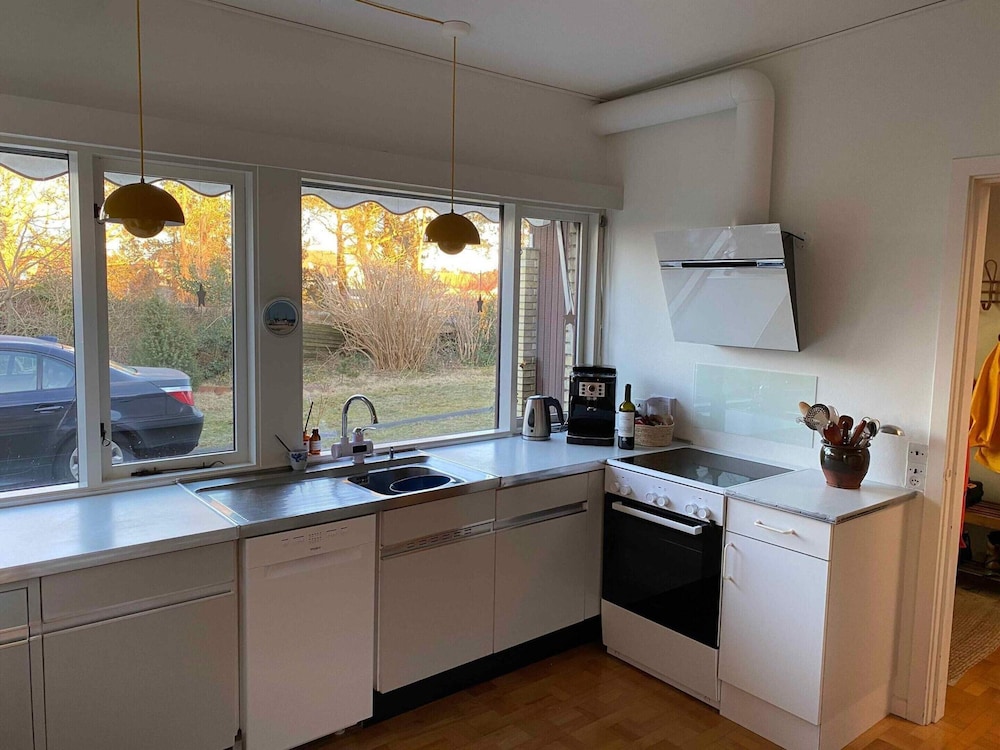 5 Star Holiday Home in Rorvig