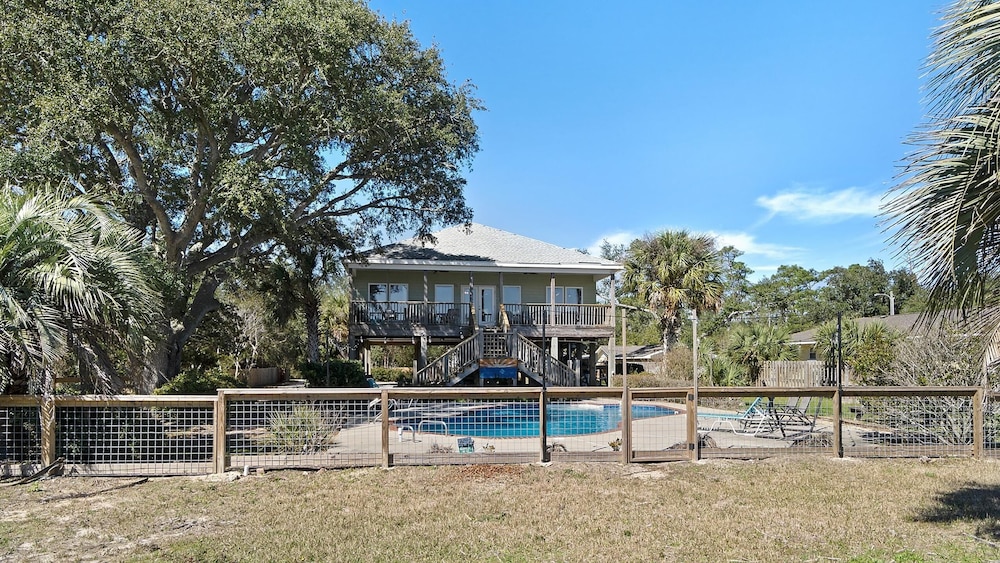 Flip Flop Bay House by Southern Vacation Rentals