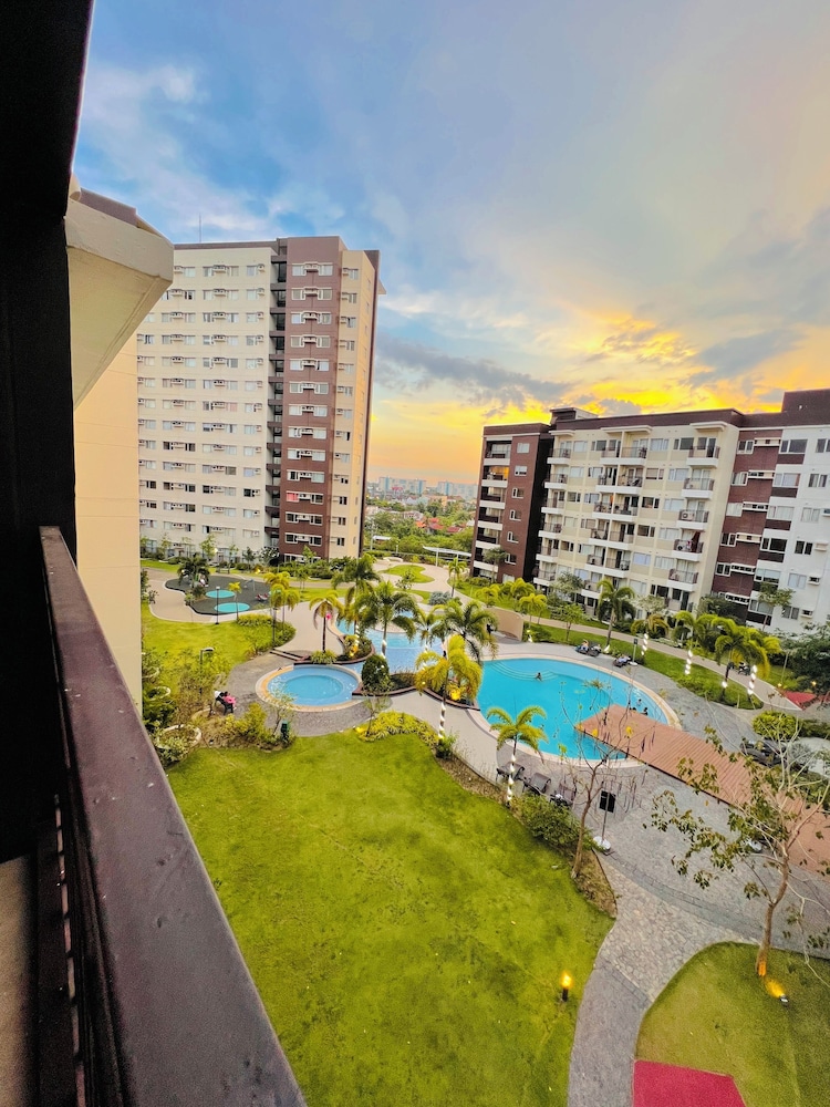 Avida Towers Atria