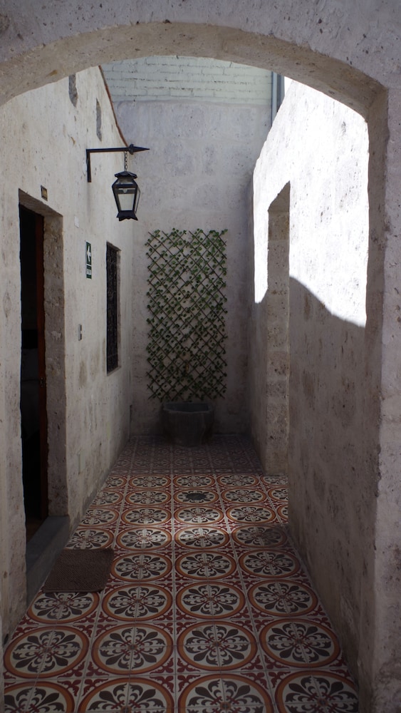 Casona de Asis