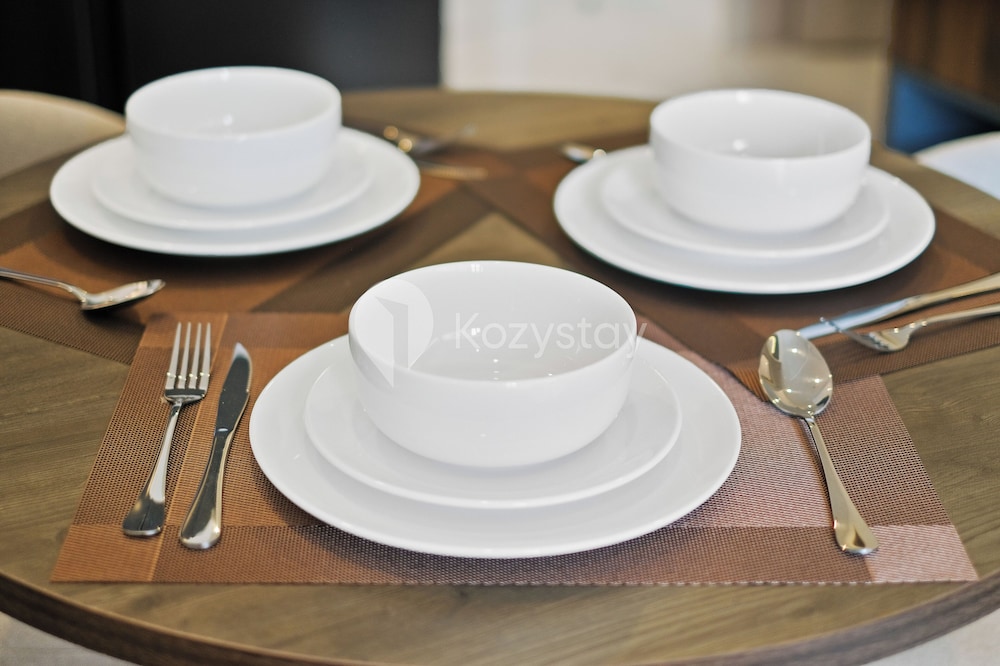 Torani by Kozystay - TB Simatupang