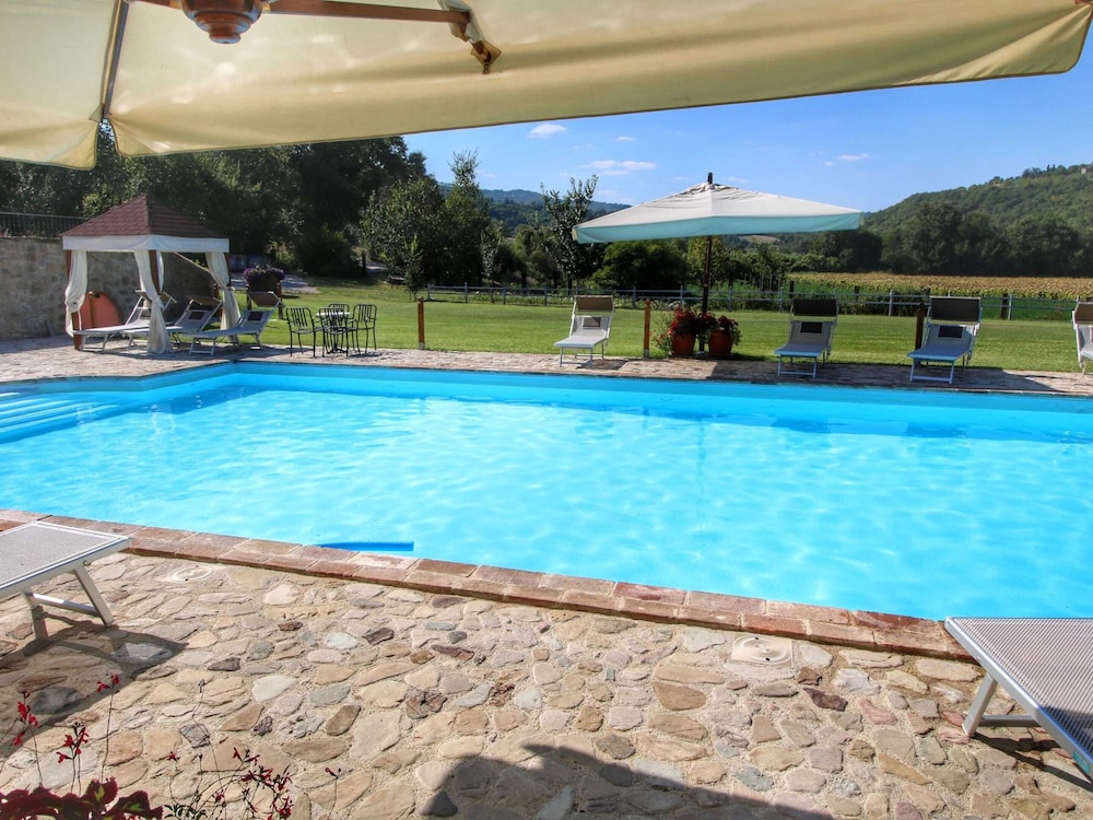 Charmante Escape in Todi photo 4