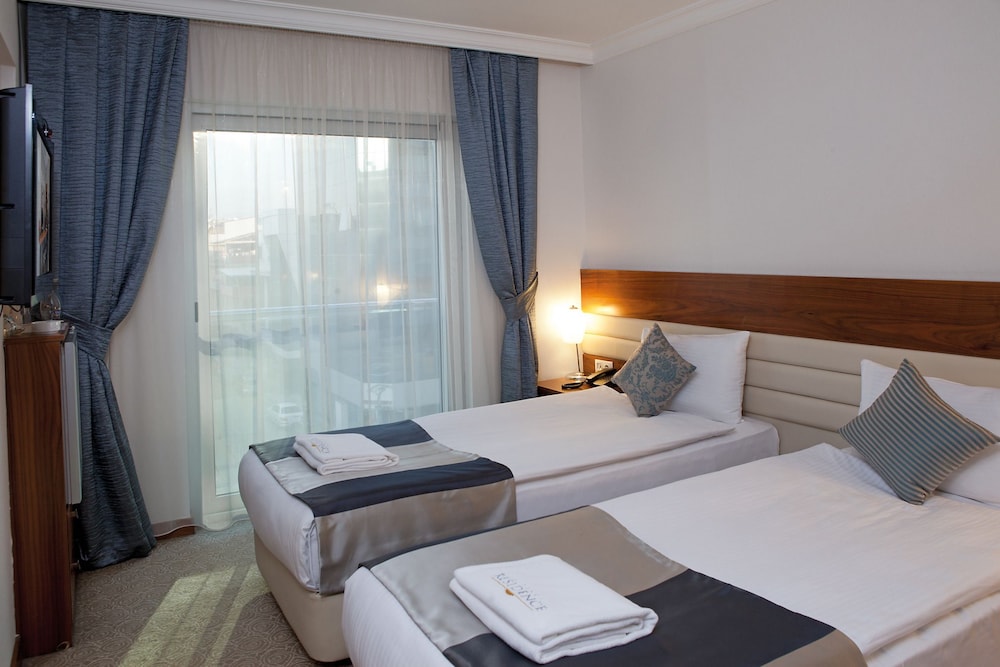 Residence Otel - Butik Sınıf - Image 6