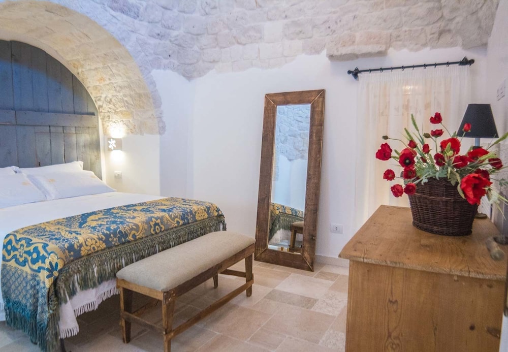 NA Volte Trulli e Quiete view 4