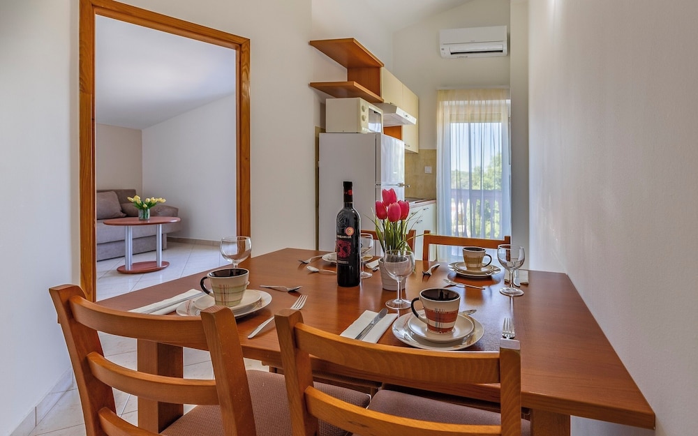 Apartmani Rok en Medulin