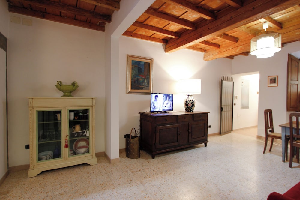 Brunelleschi Suite