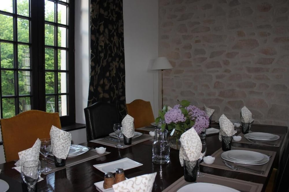 Le Clos Dormont