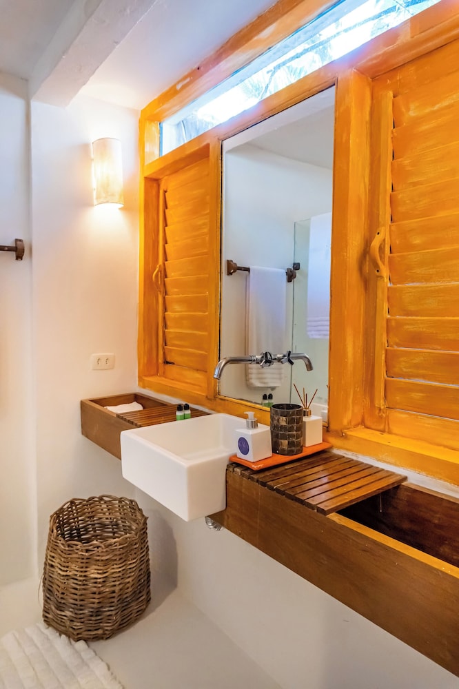 Villas de Gaia Hotel Boutique