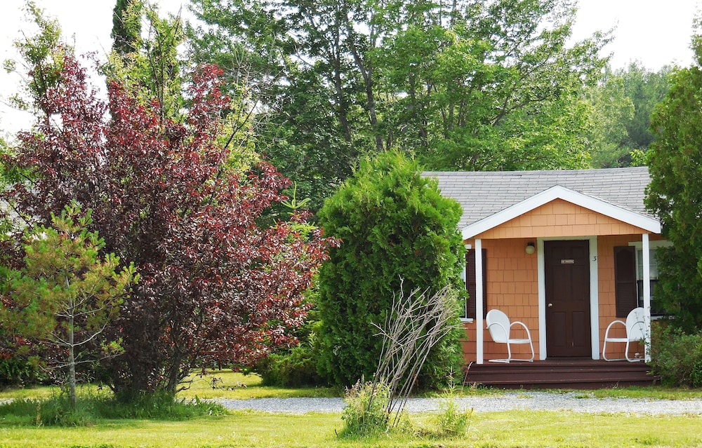 Acadia Gateway Motel