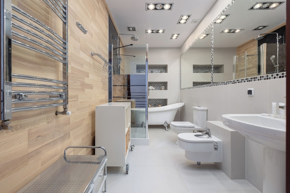Apartment With Pool by Renters Prestige