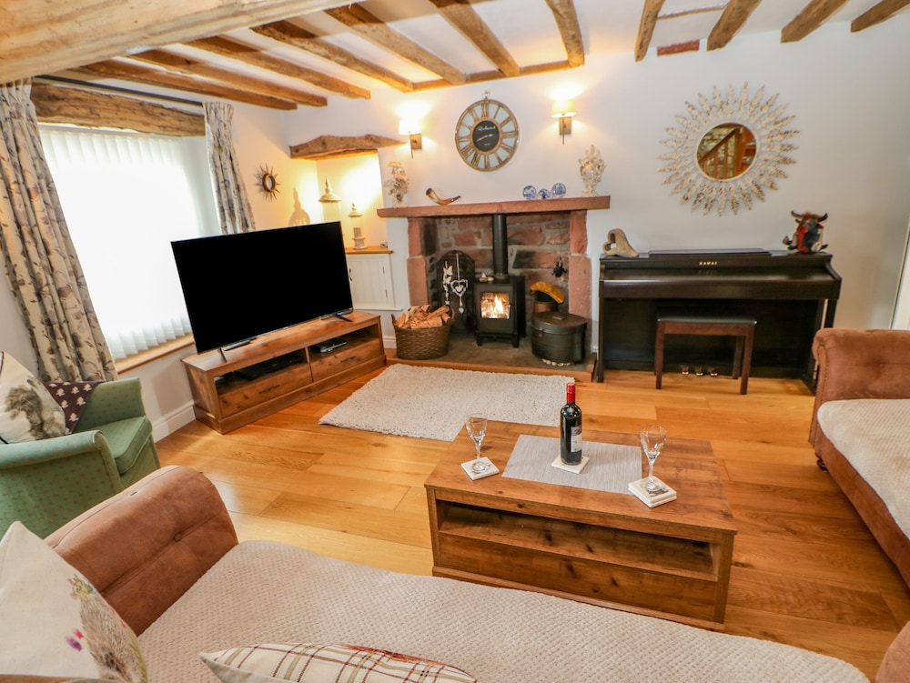 Eden Cottage