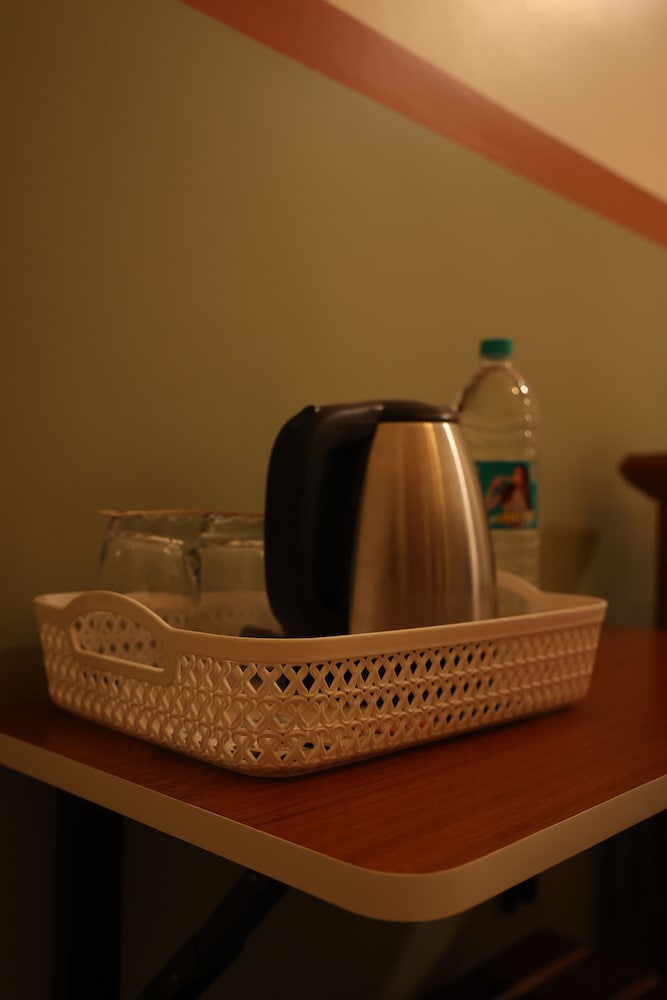 Dwaraka Guest House