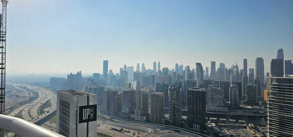 Paramount Damac Towers By Elegant Homes