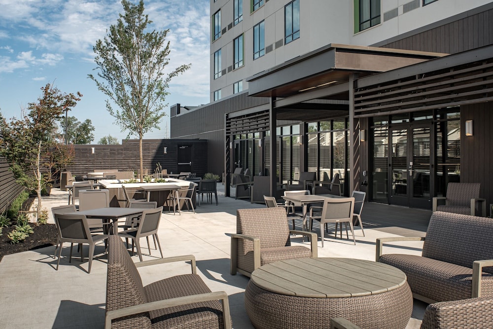 Smyrna Vacations - Courtyard By Marriott Nashville Smyrna - Property Image 5