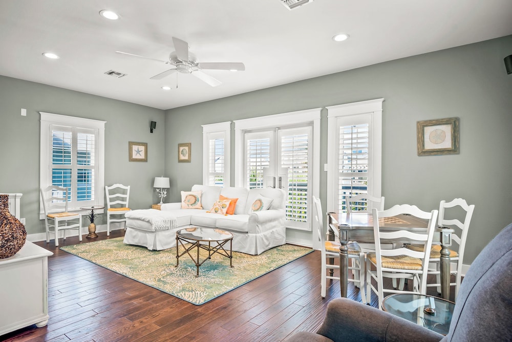 The Retreat 182 SE