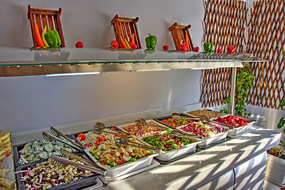 Klelia Beach Hotel - All Inclusive
