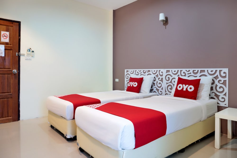 OYO 902 Life​ &​ Love​ Resort​