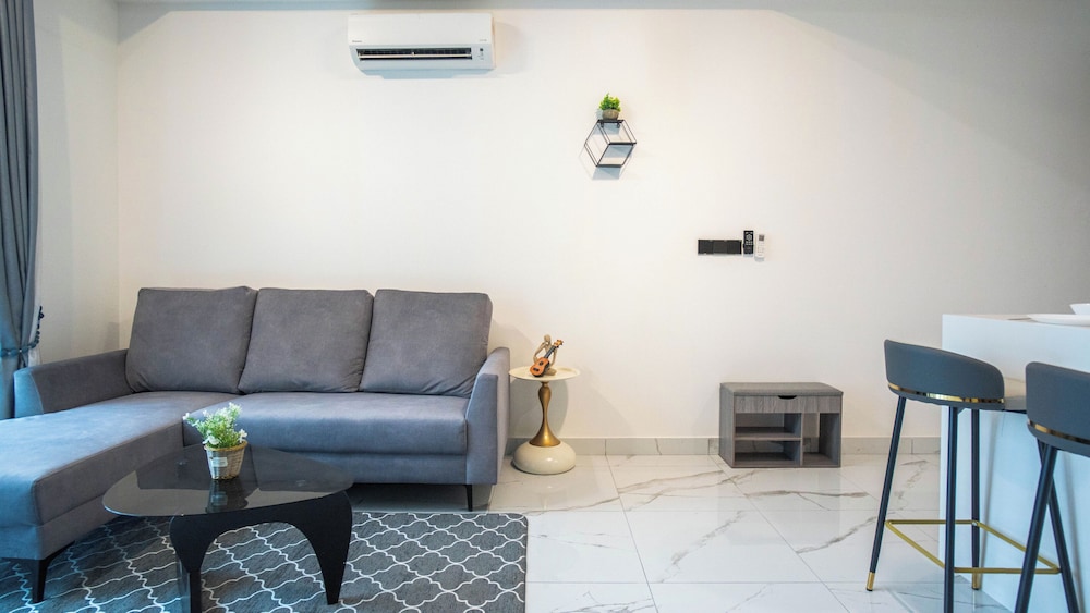 Alfa Bangsar by Guestonic