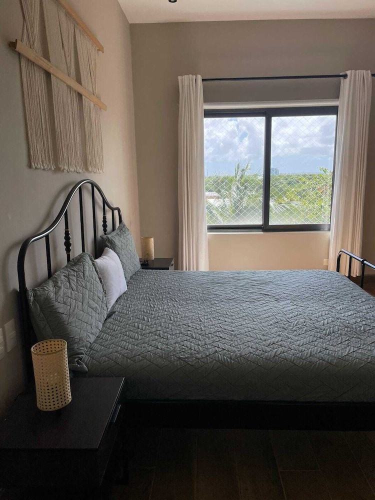 Spectacular 1BR Loft in Cap Cana