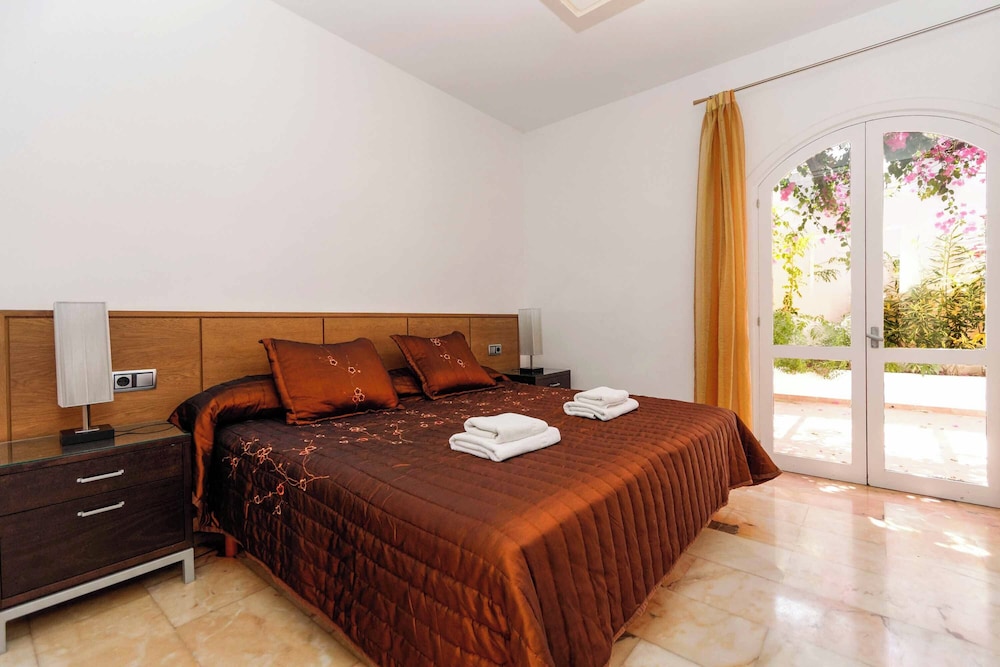 Villa Isadora 137