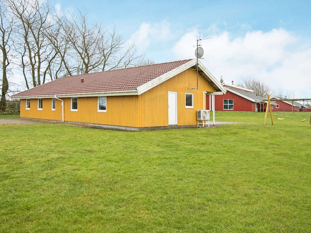 Luxury Retreat in Als - By Traum Ferienwohnungen, photo 35