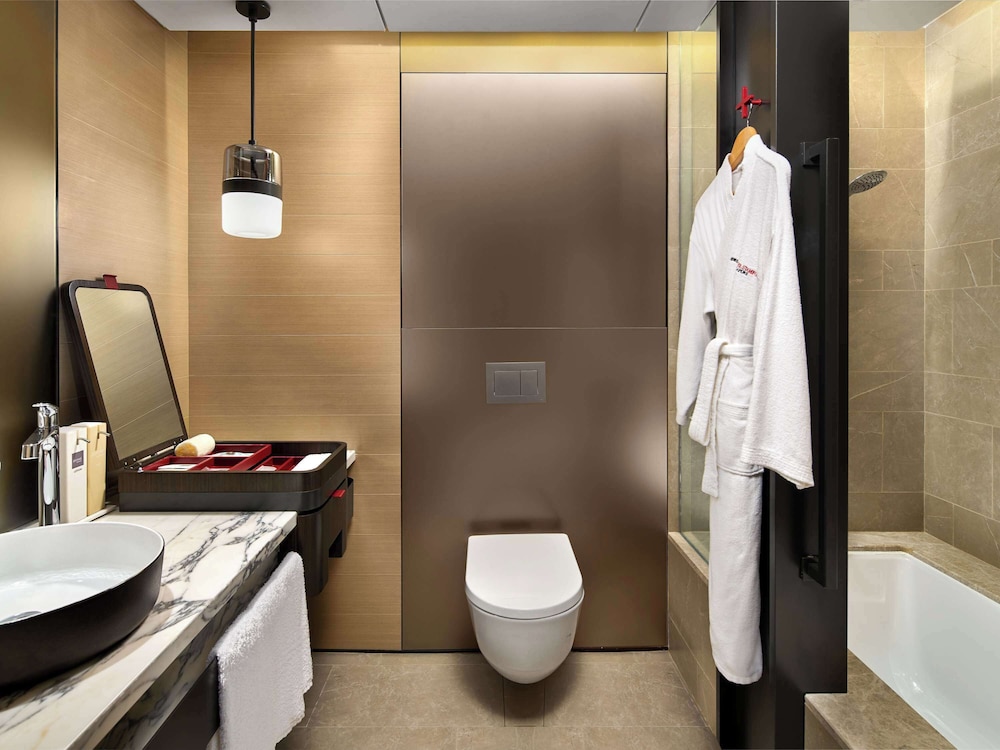 Swissotel The Stamford Singapore 26