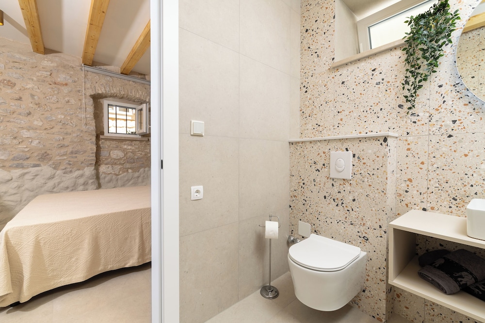 Villa Maja Aurelia in the Centre- Romantic studio apartment