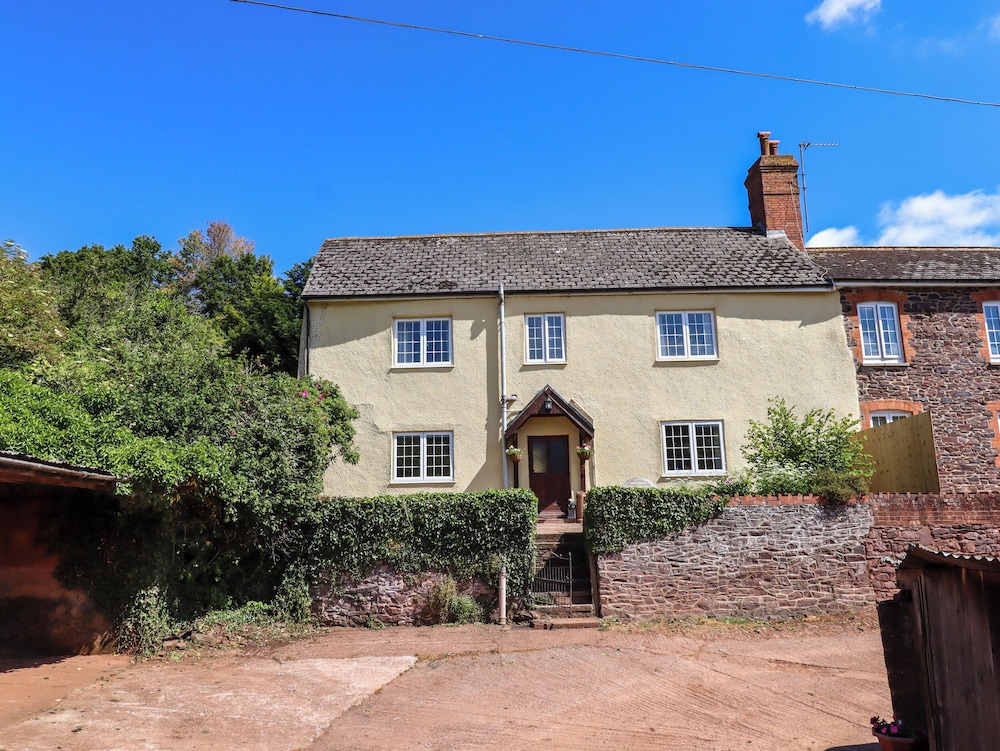Twyford Farm Cottage